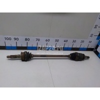 Полуось задняя Subaru Impreza (G12) (2007 - 2012) 28421FG010