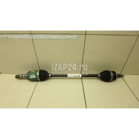 Полуось передняя Subaru Impreza (G12) (2007 - 2012) 28321SC033