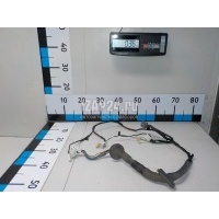 Проводка (коса) Subaru Impreza (G12) (2007 - 2012) 81821FG080