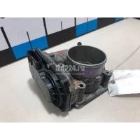 Заслонка дроссельная электрическая Suzuki Grand Vitara (2005 - 2015) 1340080J00