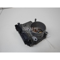 Заслонка дроссельная электрическая Suzuki Grand Vitara (2005 - 2015) 1340078K00