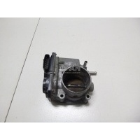 Заслонка дроссельная электрическая Suzuki Grand Vitara (2005 - 2015) 1340078K00