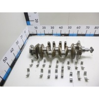 Коленвал Suzuki Grand Vitara (2005 - 2015) 1222078K00