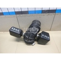 Патрубок воздушного фильтра Suzuki Grand Vitara (2005 - 2015) 1388178K00