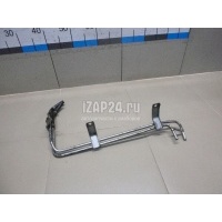 Трубка топливная Suzuki Grand Vitara (2005 - 2015) 1584078K00