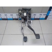 Блок педалей Suzuki Grand Vitara (2005 - 2015) 4960065J52