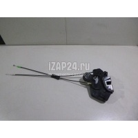 Замок двери задней левой Suzuki Grand Vitara (2005 - 2015) 8235065J23