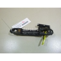 Кронштейн ручки Suzuki Grand Vitara (2005 - 2015) 8284163J10