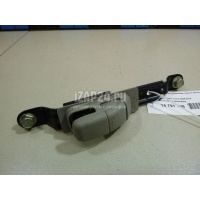 Механизм регулировки ремня безопасности Suzuki Grand Vitara (2005 - 2015) 8499079K006GS