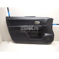Обшивка двери передней левой Suzuki Grand Vitara (2005 - 2015) 8372064J01GTM