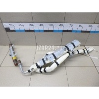 Подушка безопасности боковая (шторка) Suzuki Grand Vitara (2005 - 2015) 7646065J01