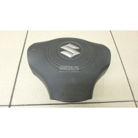 Подушка безопасности в рулевое колесо Suzuki Grand Vitara (2005 - 2015) 4815065J00C48