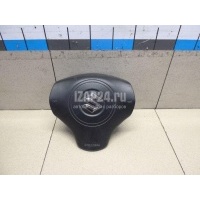 Подушка безопасности в рулевое колесо Suzuki Grand Vitara (2005 - 2015) 4815065J00C48