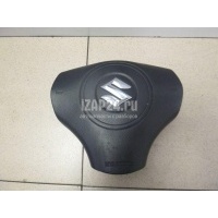 Подушка безопасности в рулевое колесо Suzuki Grand Vitara (2005 - 2015) 4815065J00C48