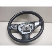 Рулевое колесо для AIR BAG (без AIR BAG) Suzuki Grand Vitara (2005 - 2015) 4811065J10BWJ