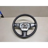 Рулевое колесо для AIR BAG (без AIR BAG) Suzuki Grand Vitara (2005 - 2015) 4811076K10BWJ