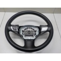 Рулевое колесо для AIR BAG (без AIR BAG) Suzuki Grand Vitara (2005 - 2015) 4811065J10BWJ