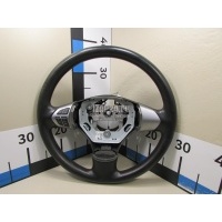 Рулевое колесо для AIR BAG (без AIR BAG) Suzuki Grand Vitara (2005 - 2015) 4811076K10BWJ
