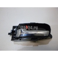 Ручка двери внутренняя левая Suzuki Grand Vitara (2005 - 2015) 8313065J20C48
