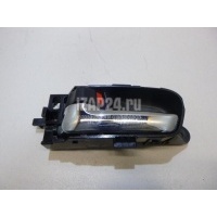 Ручка двери внутренняя левая Suzuki Grand Vitara (2005 - 2015) 8313065J20C48