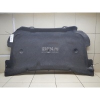 Шумоизоляция капота Suzuki Grand Vitara (2005 - 2015) 7527065J00