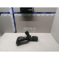 Воздухозаборник (наружный) Suzuki Grand Vitara (2005 - 2015) 1382065J00