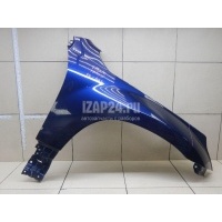 Крыло переднее правое Suzuki Grand Vitara (2005 - 2015) 5760065810