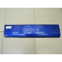 Накладка двери передней левой Suzuki Grand Vitara (2005 - 2015) 7768065810ZCW