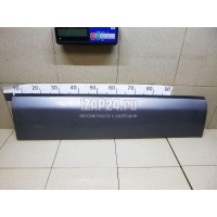 Накладка двери передней левой Suzuki Grand Vitara (2005 - 2015) 7768065810ZDL