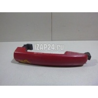 Ручка двери наружная Suzuki Grand Vitara (2005 - 2015) 8281263J00Z9T