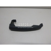Ручка двери наружная Suzuki Grand Vitara (2005 - 2015) 8281263J00ZDL