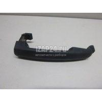 Ручка двери наружная Suzuki Grand Vitara (2005 - 2015) 8281263J00ZDL