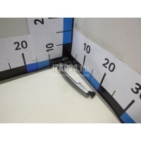 Ручка двери наружная Suzuki Grand Vitara (2005 - 2015) 8281263J00ZDL