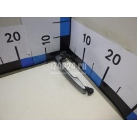 Ручка двери наружная Suzuki Grand Vitara (2005 - 2015) 8281263J00ZDL
