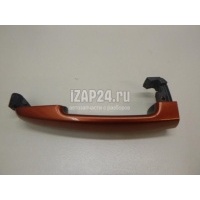 Ручка двери наружная Suzuki Grand Vitara (2005 - 2015) 8281263J00ZFS