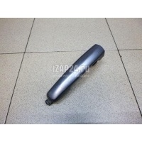 Ручка двери наружная Suzuki Grand Vitara (2005 - 2015) 8281263J00ZDL