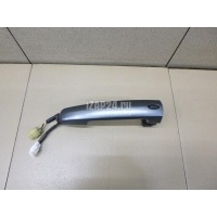 Ручка двери передней наружная Suzuki Grand Vitara (2005 - 2015) 8281063811ZY4
