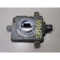 Блок ксеноновой лампы Suzuki Grand Vitara (2005 - 2015) 3526165J00