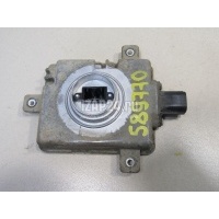 Блок ксеноновой лампы Suzuki Grand Vitara (2005 - 2015) 3526165J00