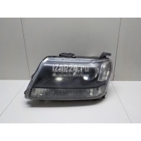 Фара левая Suzuki Grand Vitara (2005 - 2015) 3532065JD0