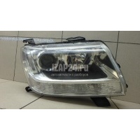 Фара правая Suzuki Grand Vitara (2005 - 2015) 3512065JC0