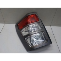 Фонарь задний левый Suzuki Grand Vitara (2005 - 2015) 3567065J21