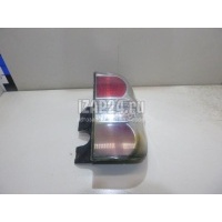 Фонарь задний правый Suzuki Grand Vitara (2005 - 2015) 3565064J10