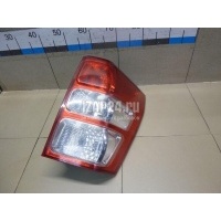 Фонарь задний правый Suzuki Grand Vitara (2005 - 2015) 3565065J01
