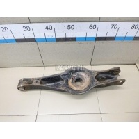 Рычаг задний поперечный левый Suzuki Grand Vitara (2005 - 2015) 4620765J01