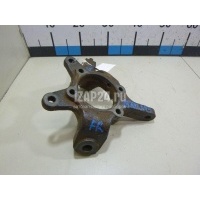 Кулак поворотный передний правый Suzuki Grand Vitara (2005 - 2015) 4511165J00