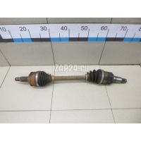 Полуось передняя правая Suzuki Grand Vitara (2005 - 2015) 4410165J00