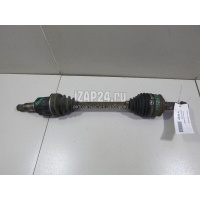 Полуось передняя правая Suzuki Grand Vitara (2005 - 2015) 4410165J00