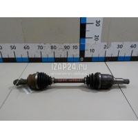 Полуось передняя правая Suzuki Grand Vitara (2005 - 2015) 4410178K00