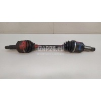 Полуось передняя правая Suzuki Grand Vitara (2005 - 2015) 4410165J00